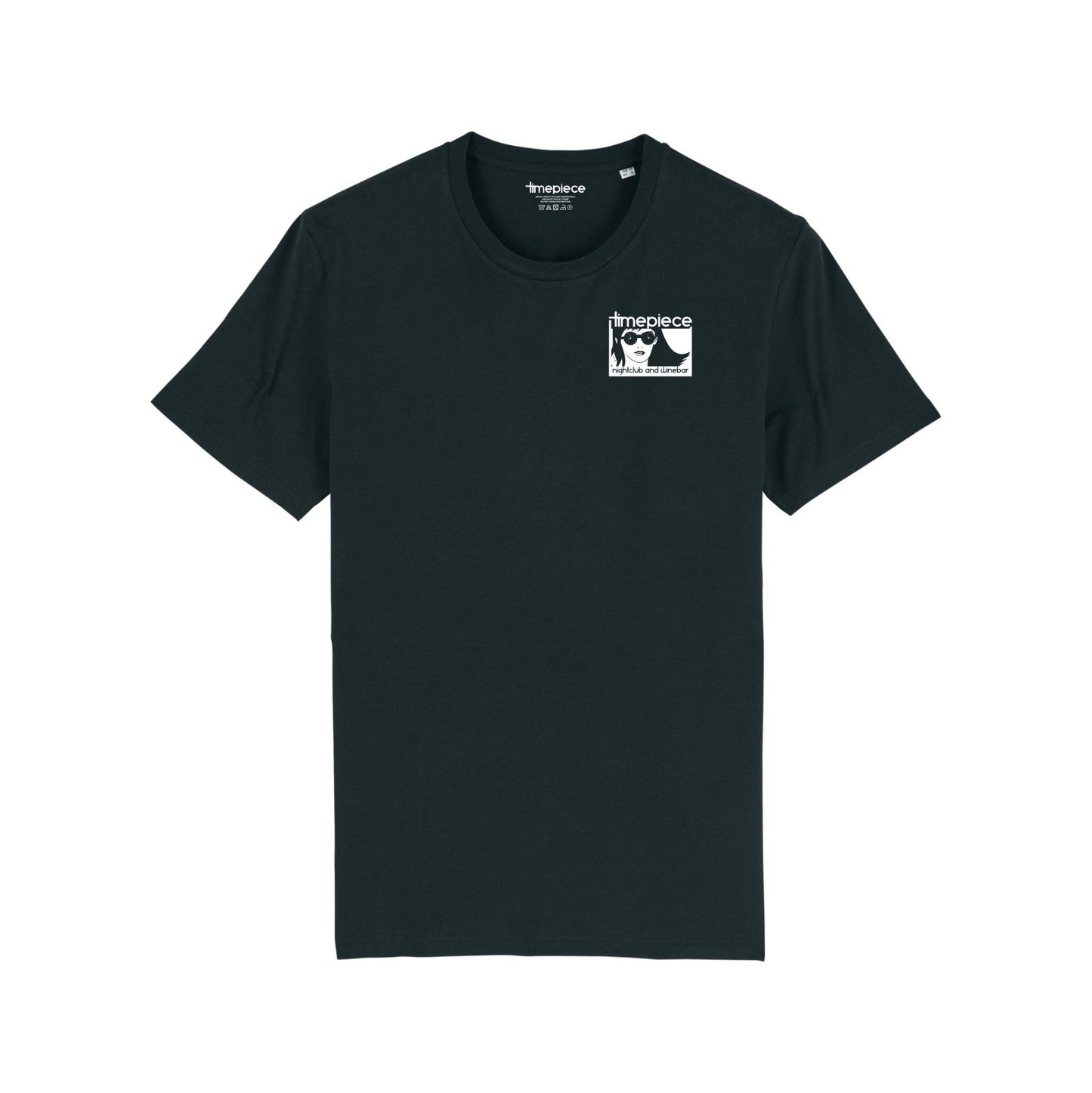 LIMITED EDITION - Legendary Moments - Snoop Dogg - Unisex T-Shirt - Black