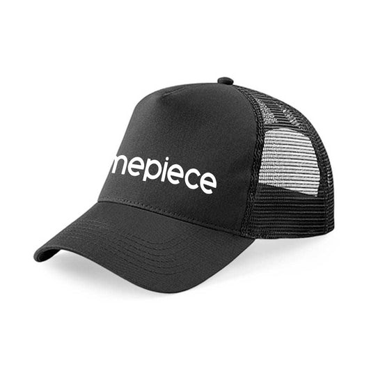Timepiece Baseball Cap